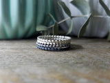 Stacking Ring | Ball | Gypsy Stax™