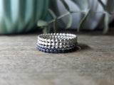 Stacking Ring | Ball | Gypsy Stax™