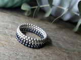 Stacking Ring | Bead | Gypsy Stax™