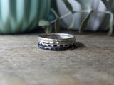 Stacking Ring | Concave | Gypsy Stax™