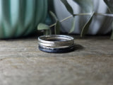 Stacking Ring | Stonerolled | Gypsy Stax™