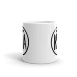 RusTiqueAge Mug / 925 Logo