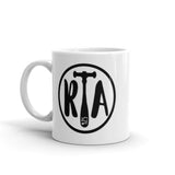 RusTiqueAge Mug / 925 Logo