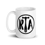 RusTiqueAge Mug / 925 Logo